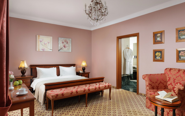 Budapesht Hotel