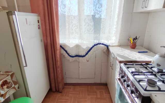 Kvartira Ekonom V Samom Serdtse Tveri Apartments
