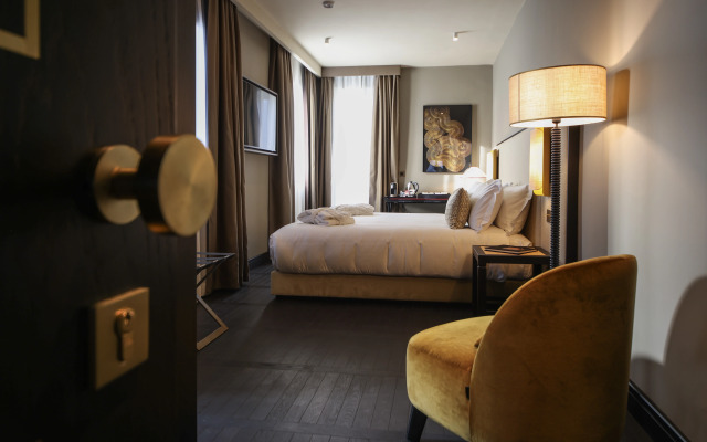 U-Visionary Venezia Hotel