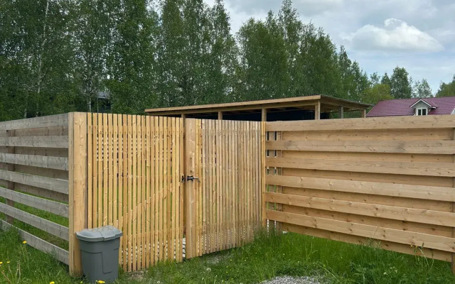 Частный дом Уютный загородный дом на собственном участке