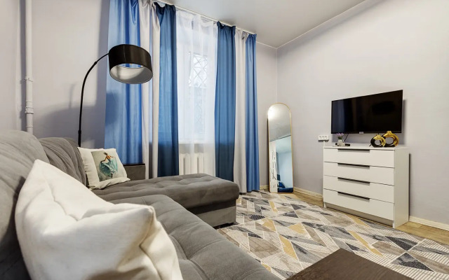 Апартаменты На Рашетова ВПитер На Сутки