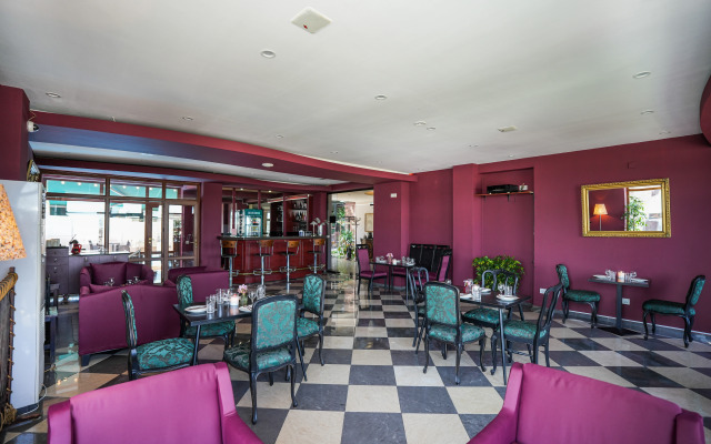 Andza Tbilisi Hotel