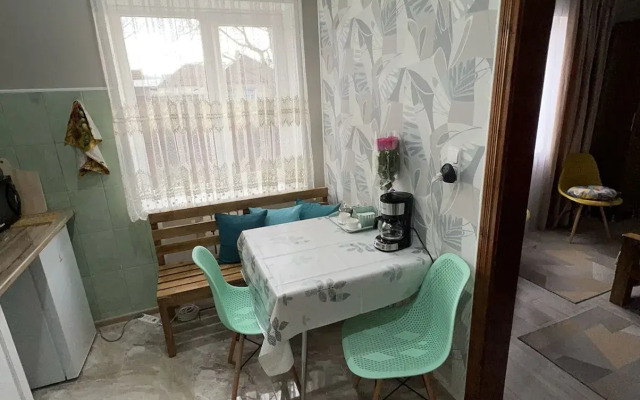 Na ul.Sadovoy 213(2) Flat