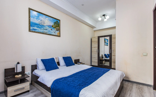 Flat Chistaya Uyutnaya 2kh Komnatnaya Kvartira V Tsentre