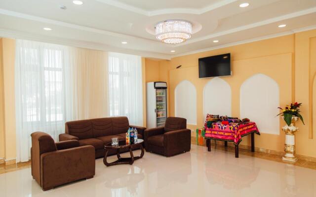 Hotel BEK Khiva