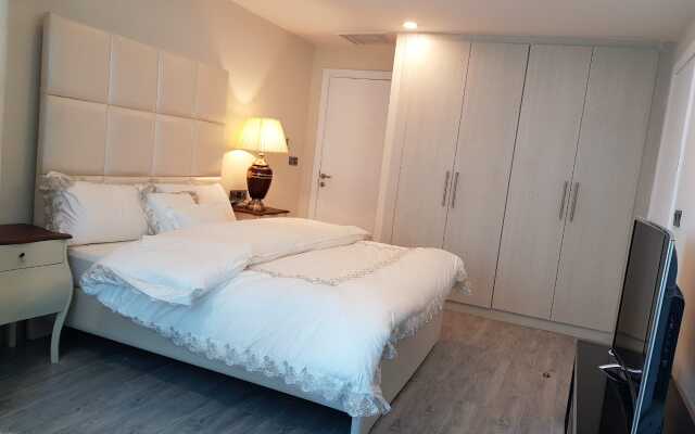 Гостевой дом Dream homes