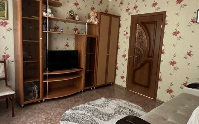 Квартира уютная рядом с метро