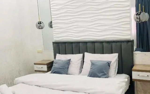 Nanas Guest house