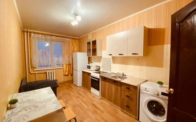 Dvukhkomnatnaya Mich 142/74 Flat