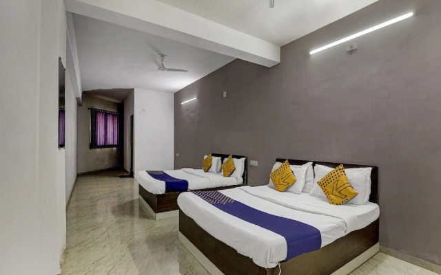 City Palace Hotel
