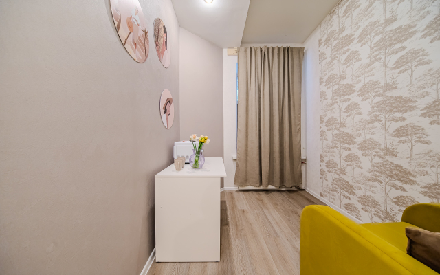 Апартаменты Невский 102