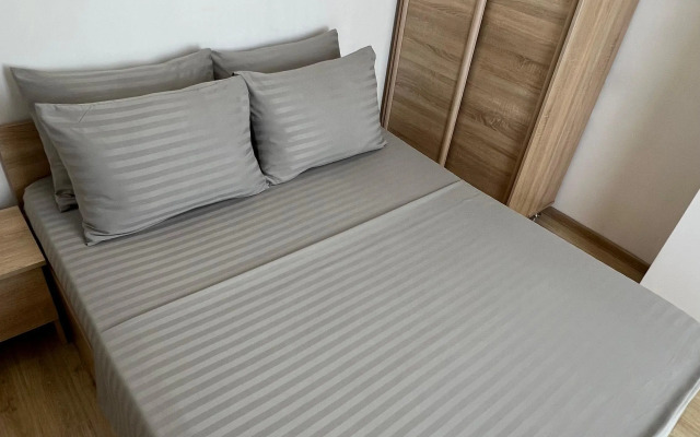 Dvukhkomnatnaya V Samom Tsentre Yerevana Flat