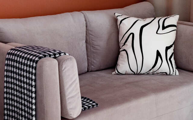 Апартаменты Шафран