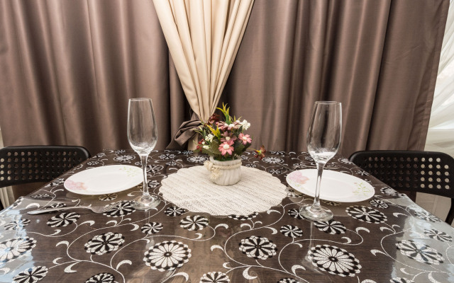 Апартаменты на Горошникова 70