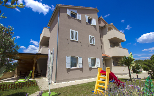 Gnjidić Apartments