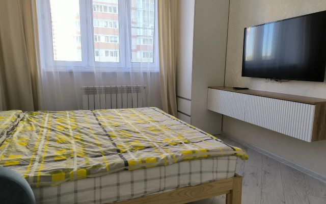 Квартира 2-х Комнатная в Новом Доме