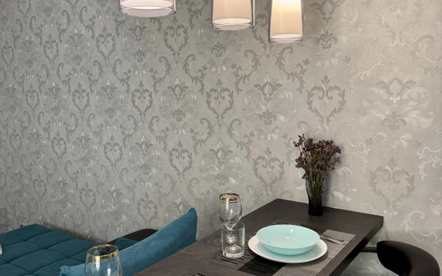 Квартира Просторная уютная квартира