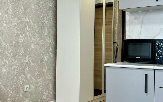 Apartamenty Kvartira v ZK "Kvartal Mira"