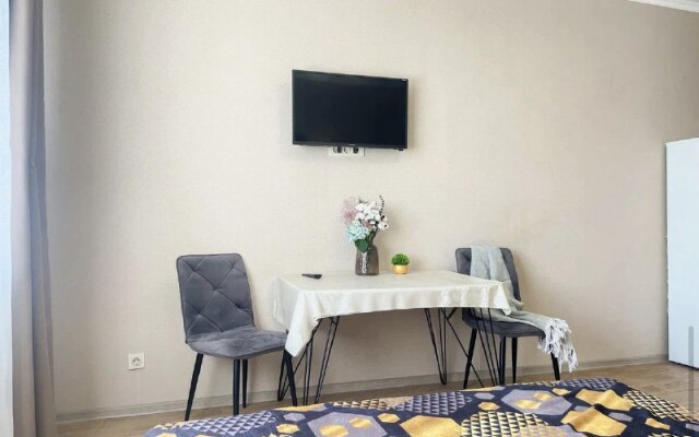 ProApart Kotelniki Stroiteley 5 Apartments