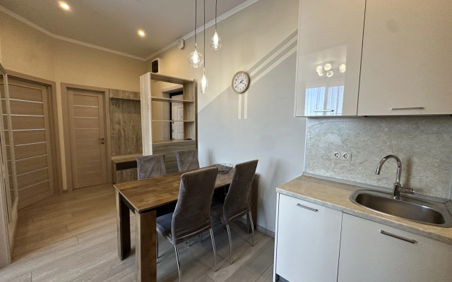 Апартаменты в Sea Side Sochiapart