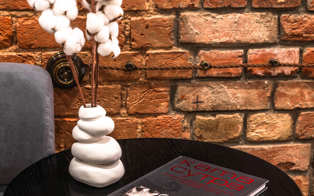 Уникальная студия для взрослых в сердце Санкт-Петербурга