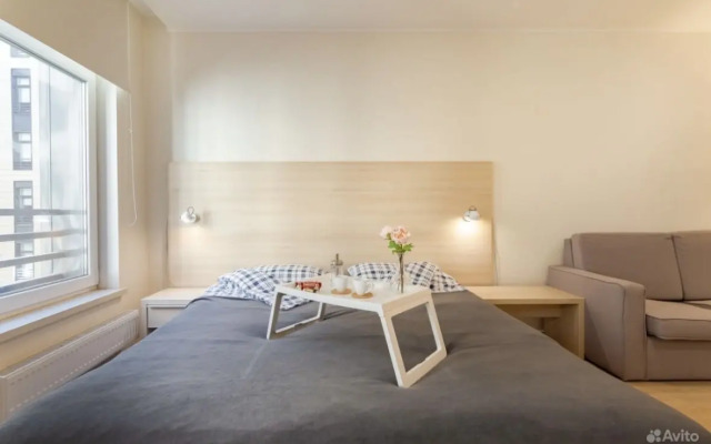 Квартира Апарт-авеню на Академика Павлова 2