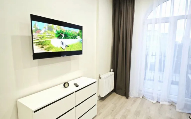 Квартира Квартир 215 ЖК Евпатория