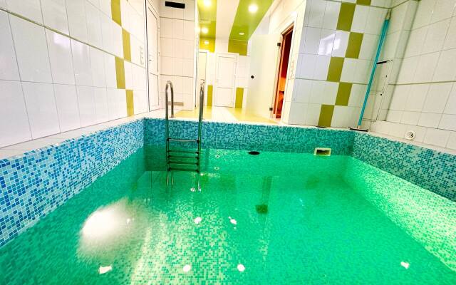 Relax Guest House