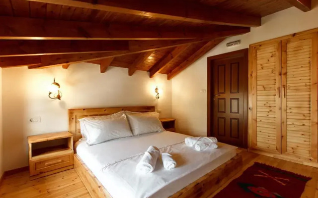 Sarajet 1821 Hotel