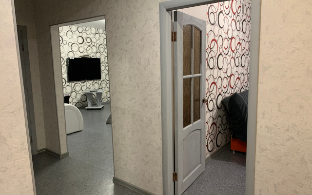 Квартира однокомнатная чистая и уютная в центре города