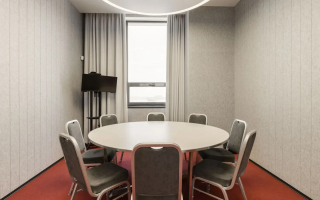 Hotel Kravt Hotel Innopolis