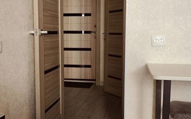 Квартира 88 на улице Восточная 13