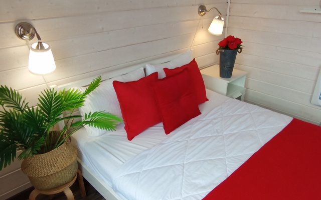 Malinki Rezort Private House