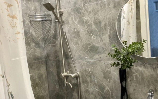 Апартаменты 4 Парка Акварель