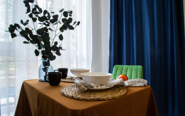 Apartment Cozy space in the center 2