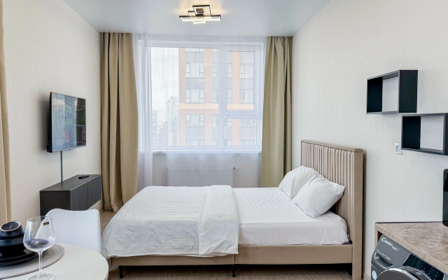 Квартира на Фрунзе 31/2