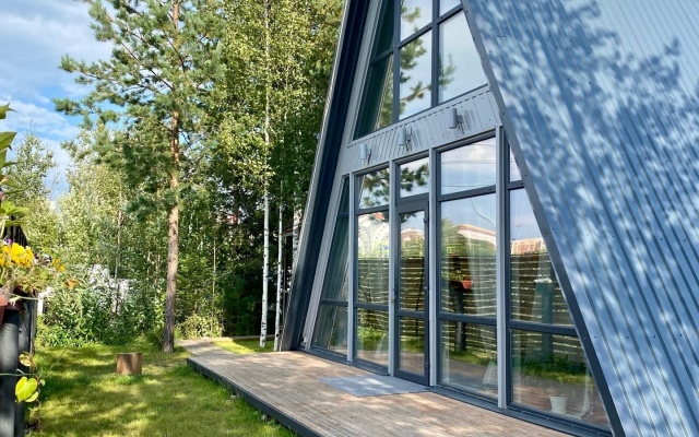 Villa Tivoli