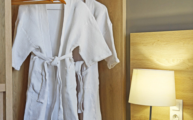 Апартаменты Gorizont 79