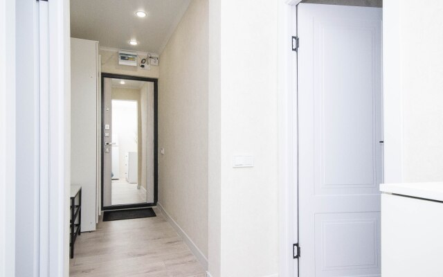 Апартаменты Бизнес класса Гармония у Кинозала