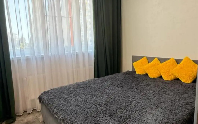 Zhk Frukty Chernika Flat