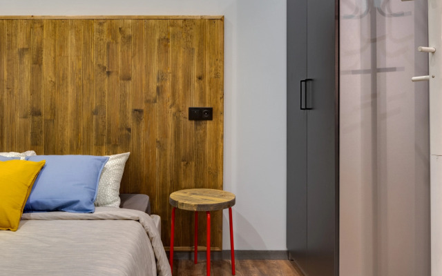 Апартаменты RentalSPb