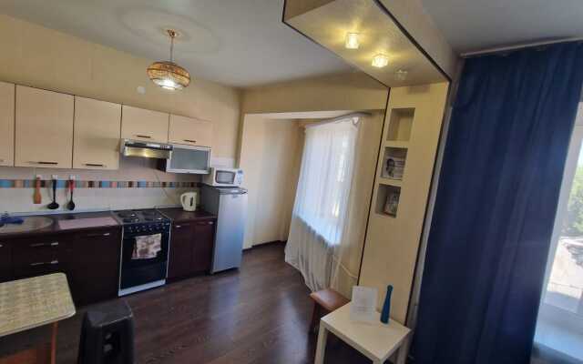 Квартира на улице Красногвардейская 20