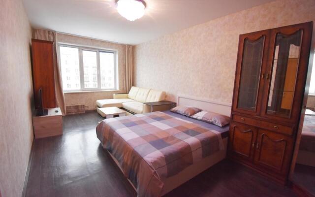 Квартира Маленковская 28