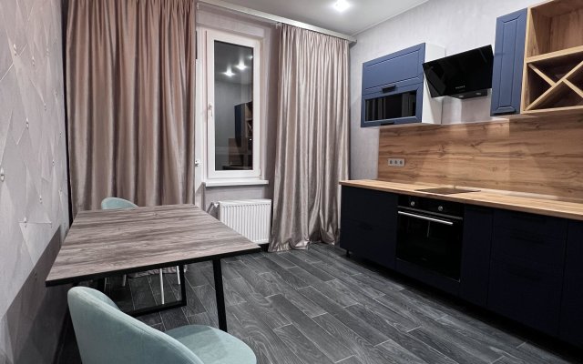 4/1 Zhigulina roshha Apartments