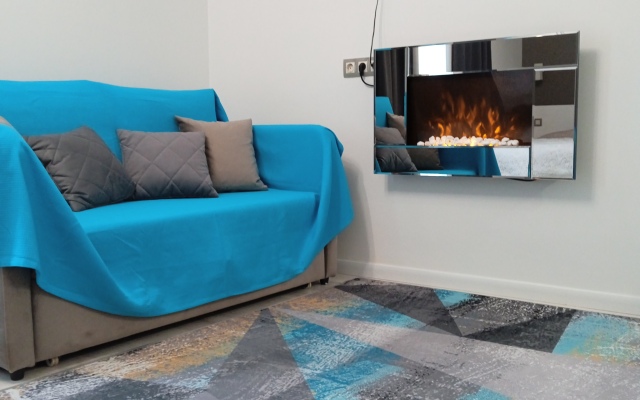 Квартира Уютная студия