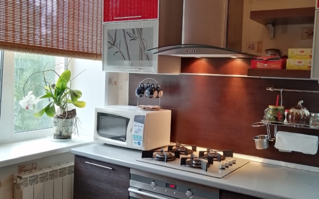 Квартира 2-х к.кв. в центре возле набережной