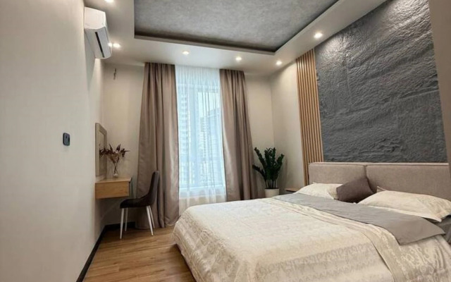 Na Prospekte Seyfullina 574/6 Apartment