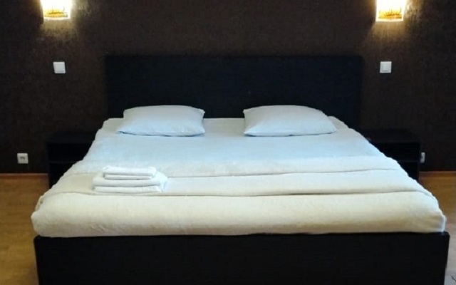 Dobryie Sosedi Hotel