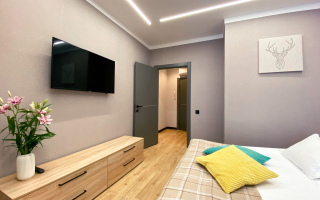 Apartments Nova
