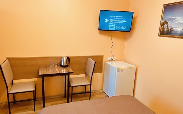 Vinogradny Dvorik Guest House